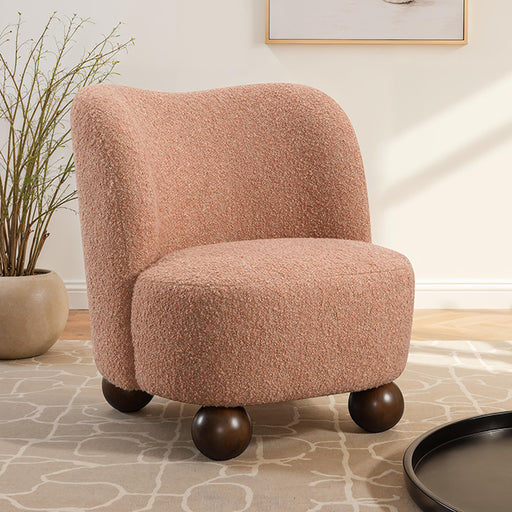 Karey Accent Chair - Just Furniture (PA) - Multi Location