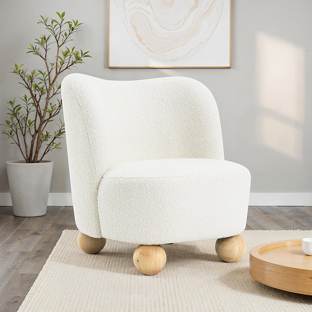 Karey Accent Chair - Just Furniture (PA) - Multi Location