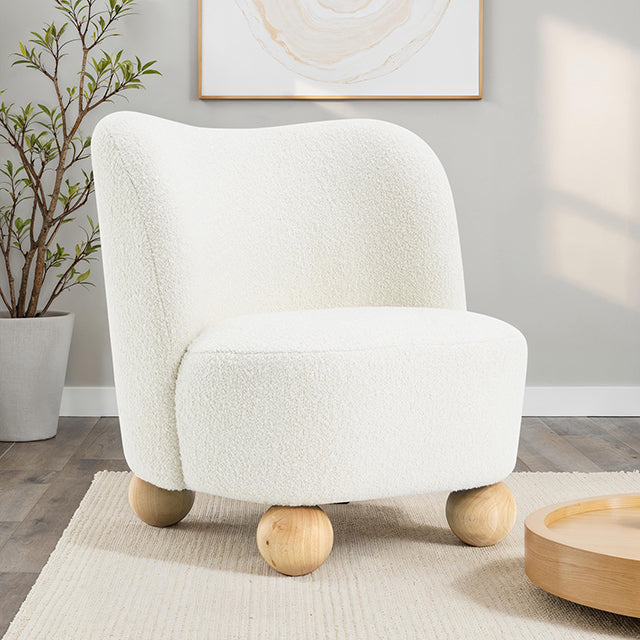 Karey Accent Chair - Just Furniture (PA) - Multi Location