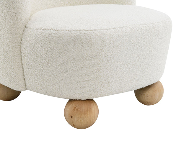 Karey Accent Chair - Just Furniture (PA) - Multi Location