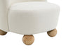 Karey Accent Chair - Just Furniture (PA) - Multi Location