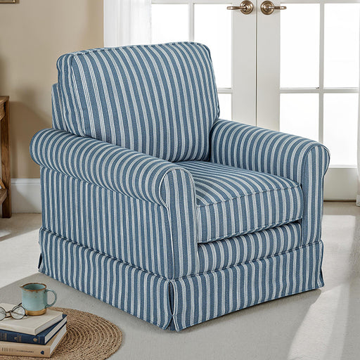 Peggy Accent Chair - Just Furniture (PA) - Multi Location