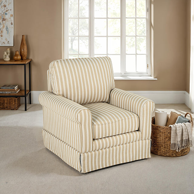 Peggy Accent Chair - Just Furniture (PA) - Multi Location