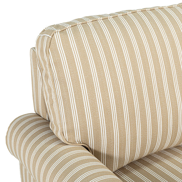 Peggy Accent Chair - Just Furniture (PA) - Multi Location