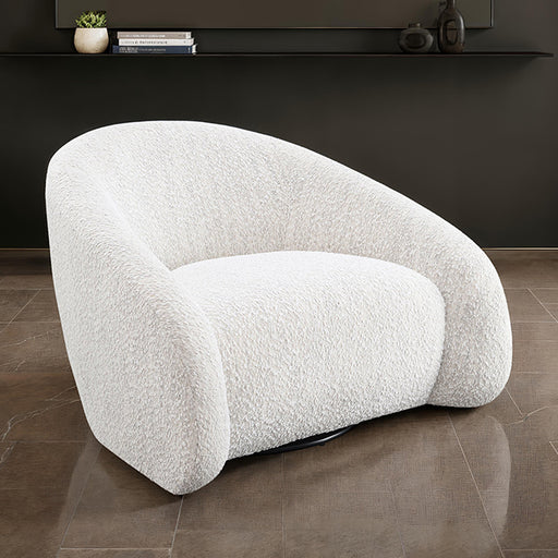 Kyria Swivel Chair - Just Furniture (PA) - Multi Location