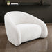 Kyria Swivel Chair - Just Furniture (PA) - Multi Location