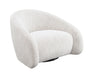 Kyria Swivel Chair - Just Furniture (PA) - Multi Location