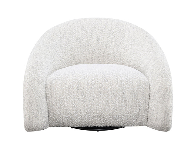 Kyria Swivel Chair - Just Furniture (PA) - Multi Location