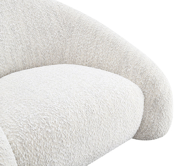 Kyria Swivel Chair - Just Furniture (PA) - Multi Location