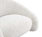 Kyria Swivel Chair - Just Furniture (PA) - Multi Location