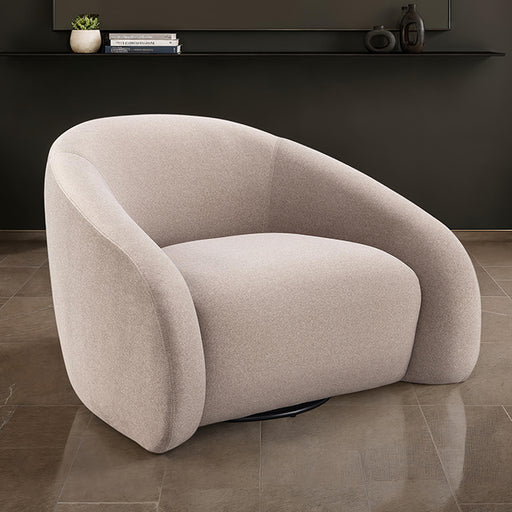 Kyria Swivel Chair - Just Furniture (PA) - Multi Location