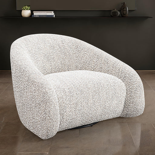 Kyria Swivel Chair - Just Furniture (PA) - Multi Location