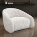 Kyria Swivel Chair - Just Furniture (PA) - Multi Location