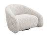 Kyria Swivel Chair - Just Furniture (PA) - Multi Location