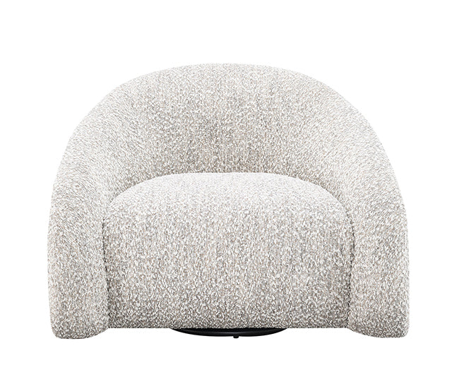 Kyria Swivel Chair - Just Furniture (PA) - Multi Location