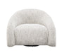 Kyria Swivel Chair - Just Furniture (PA) - Multi Location