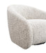 Kyria Swivel Chair - Just Furniture (PA) - Multi Location