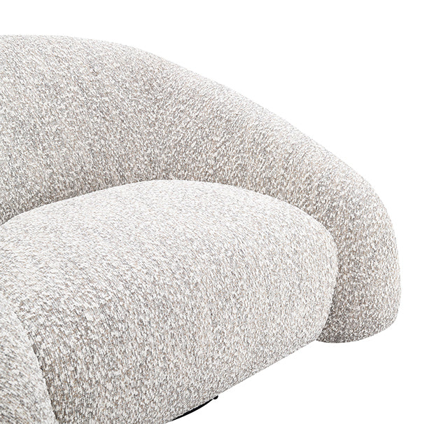 Kyria Swivel Chair - Just Furniture (PA) - Multi Location