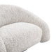 Kyria Swivel Chair - Just Furniture (PA) - Multi Location