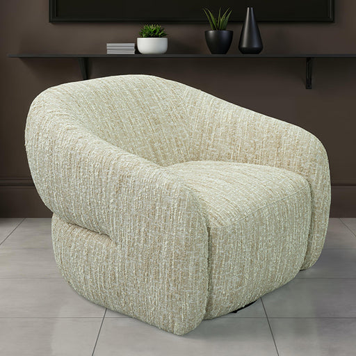 Pyrena Swivel Chair - Just Furniture (PA) - Multi Location