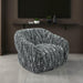 Pyrena Swivel Chair - Just Furniture (PA) - Multi Location