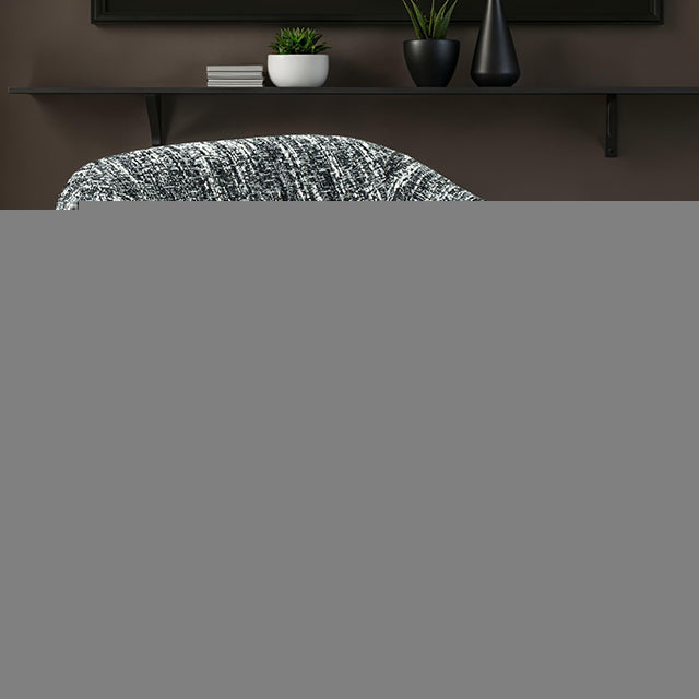 Pyrena Swivel Chair - Just Furniture (PA) - Multi Location