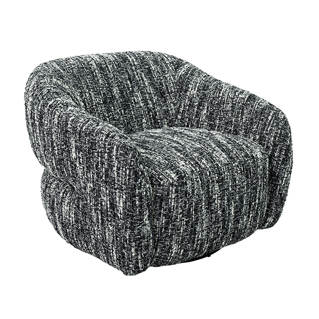 Pyrena Swivel Chair - Just Furniture (PA) - Multi Location