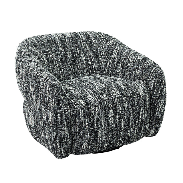 Pyrena Swivel Chair - Just Furniture (PA) - Multi Location