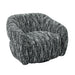 Pyrena Swivel Chair - Just Furniture (PA) - Multi Location