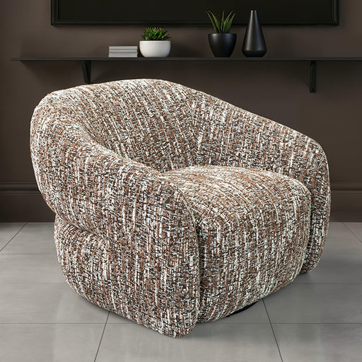 Pyrena Swivel Chair - Just Furniture (PA) - Multi Location