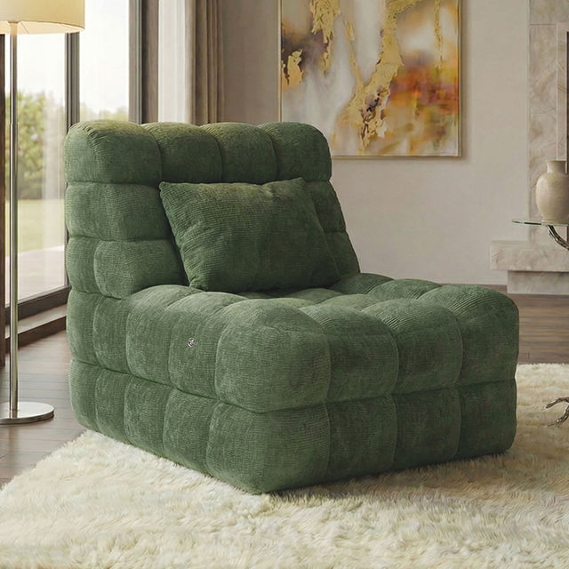 Kamili Massage Chair - Just Furniture (PA) - Multi Location