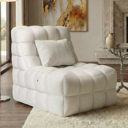 Kamili Massage Chair - Just Furniture (PA) - Multi Location