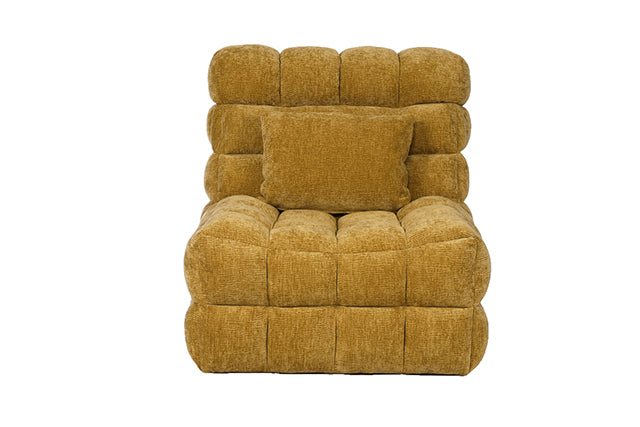 Kamili Massage Chair - Just Furniture (PA) - Multi Location