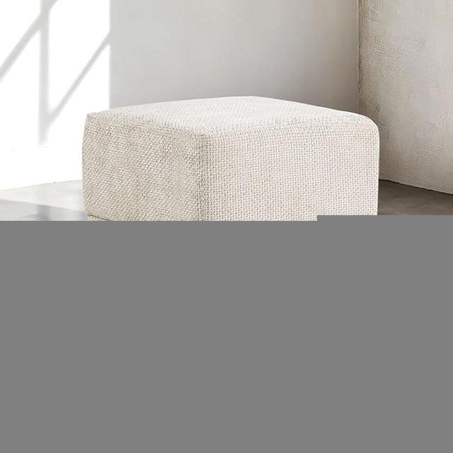 Krysten Storage Stool