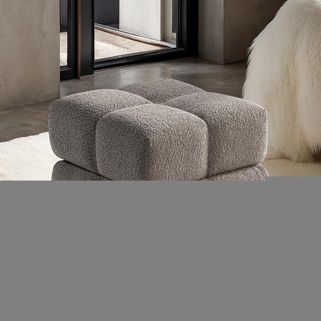 Aileen Storage Stool