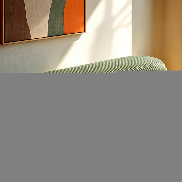 Grainne Storage Bench