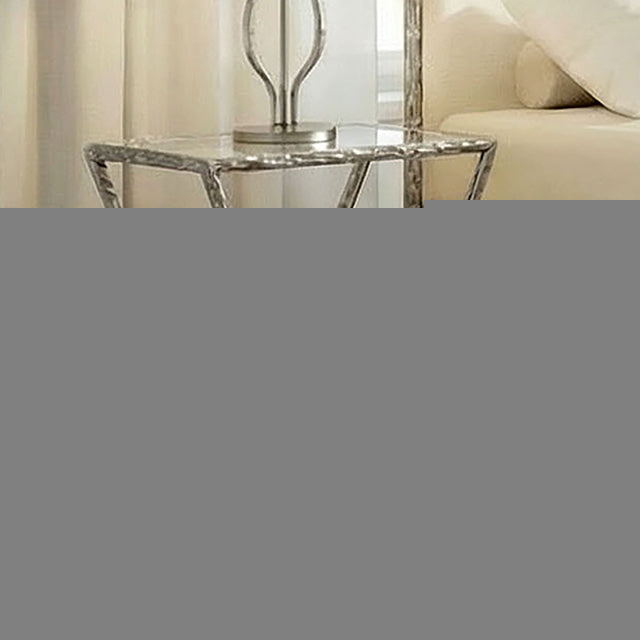 Vilna Side Table