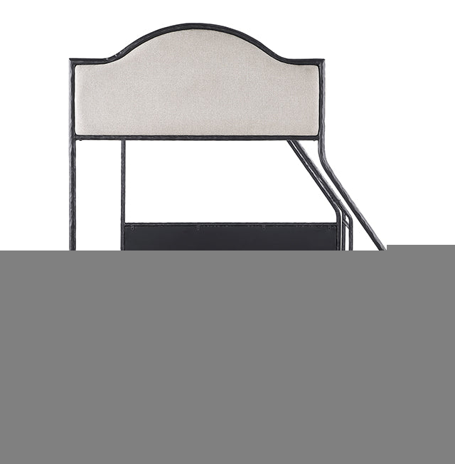 Forli Twin/Full Bunk Bed