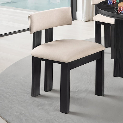 Gaetani Side Chair (2/CTN) - Just Furniture (PA) - Multi Location