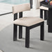 Gaetani Side Chair (2/CTN) - Just Furniture (PA) - Multi Location