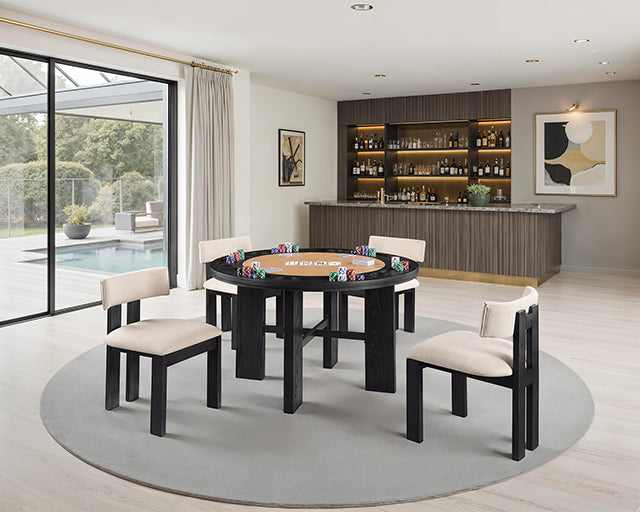 Gaetani Side Chair (2/CTN) - Just Furniture (PA) - Multi Location