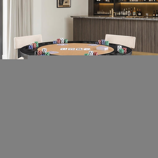 Gaetani Game Table - Just Furniture (PA) - Multi Location