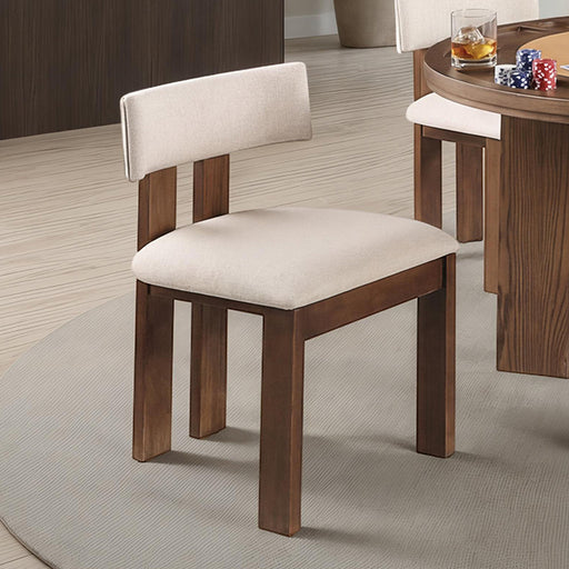 Gaetani Side Chair (2/CTN) - Just Furniture (PA) - Multi Location
