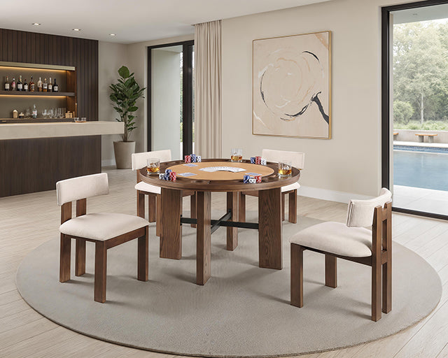 Gaetani Side Chair (2/CTN) - Just Furniture (PA) - Multi Location