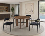 Gaetani Arm Chair (2/CTN) - Just Furniture (PA) - Multi Location