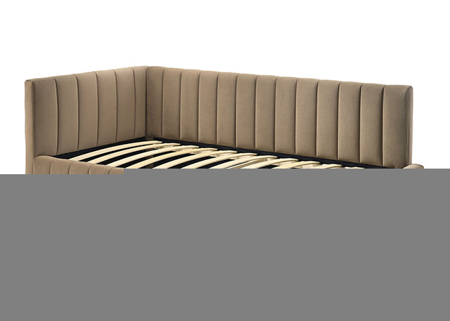 Nardi Twin Daybed w/ Trundle