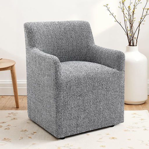 Fico Arm Chair (1/CTN) - Just Furniture (PA) - Multi Location