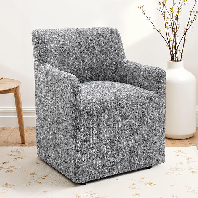 Fico Arm Chair (1/CTN) - Just Furniture (PA) - Multi Location