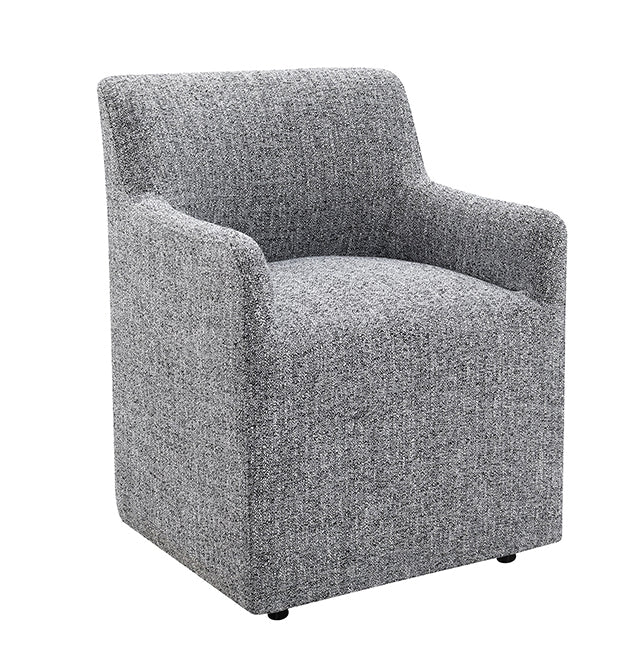 Fico Arm Chair (1/CTN) - Just Furniture (PA) - Multi Location