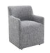 Fico Arm Chair (1/CTN) - Just Furniture (PA) - Multi Location